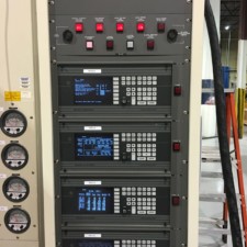 7355X Control Cabinet