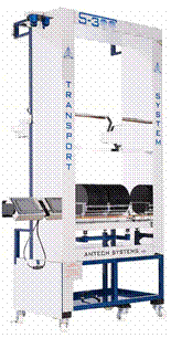 S300 Horizontal Furnace Automation