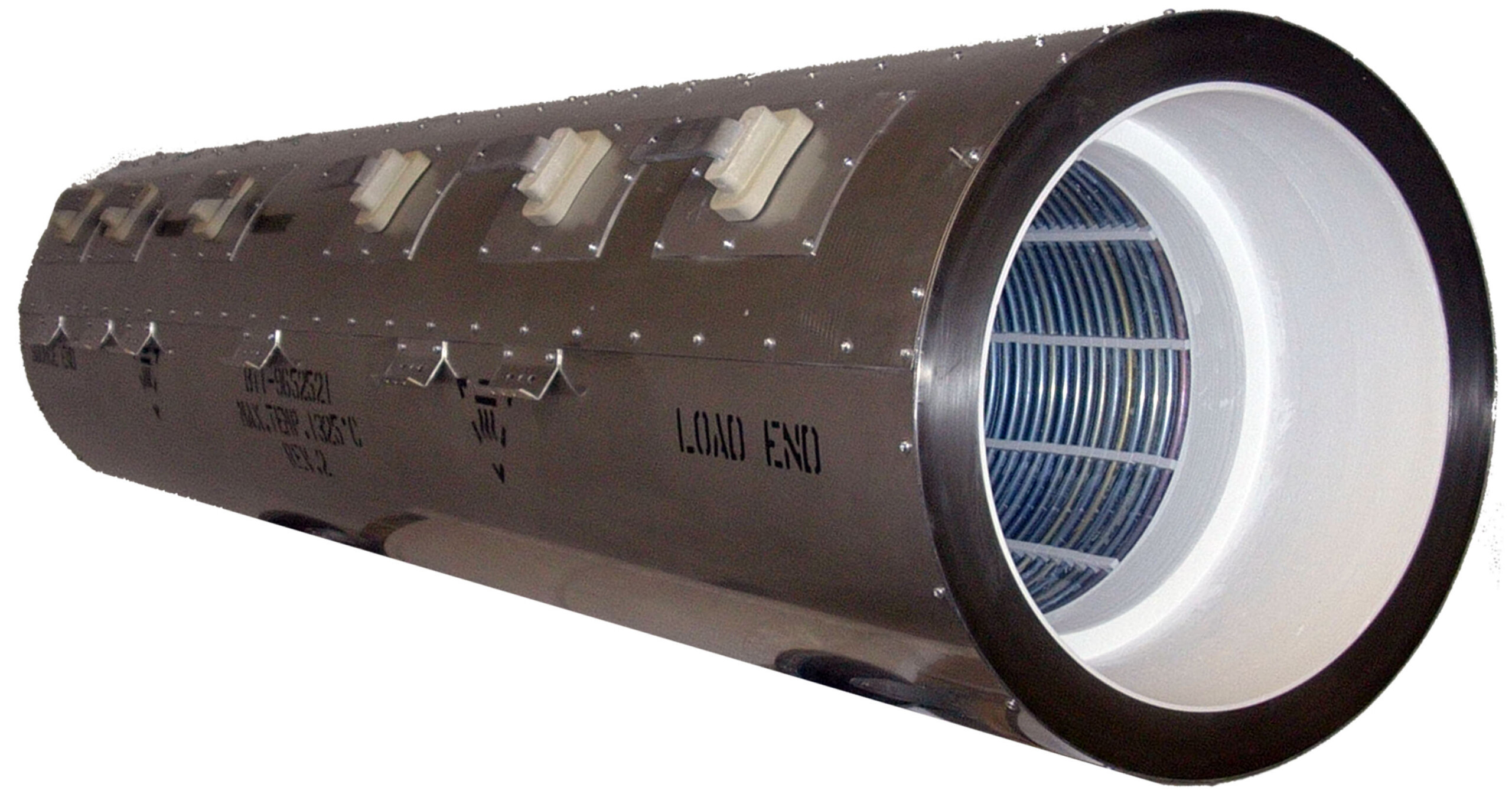 OEM Replacement Heater Cores for Bruce Diffusion Furnaces
